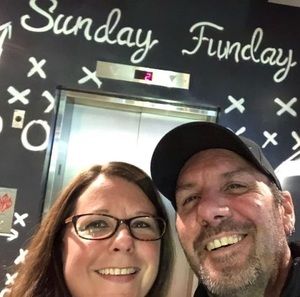 Meet your Posher, Kristie